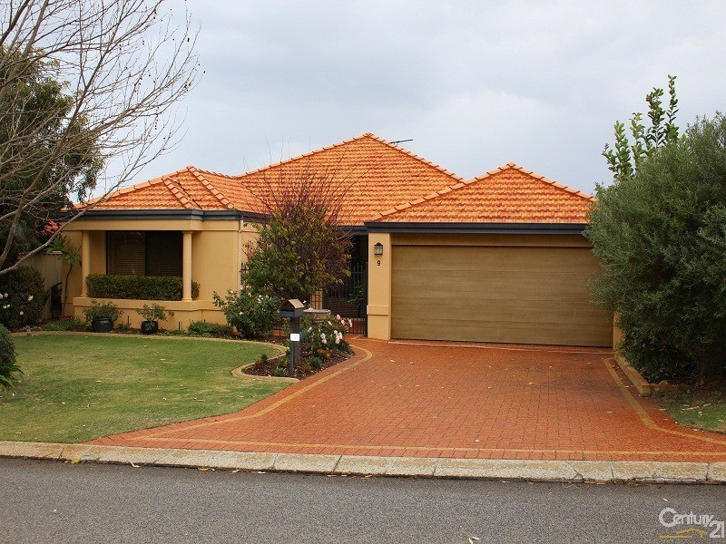 9 Passfield Street, Baldivis WA 6171