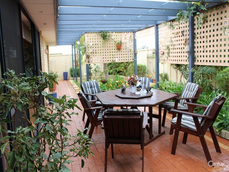 9 Passfield Street, Baldivis WA 6171