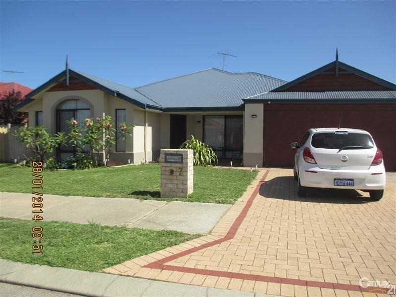 7 Wittecarra Crescent, Port Kennedy WA 6172