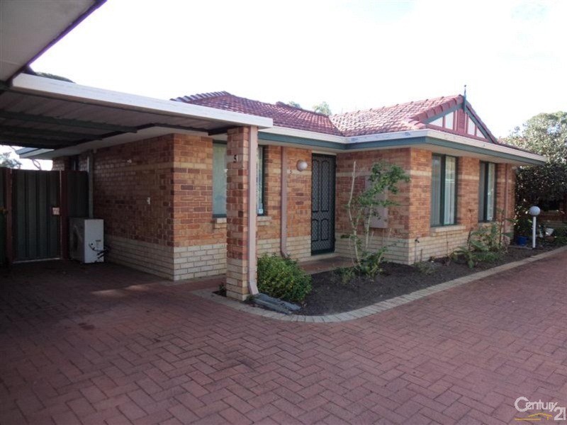 5/83 Woodbridge Drive, Cooloongup WA 6168
