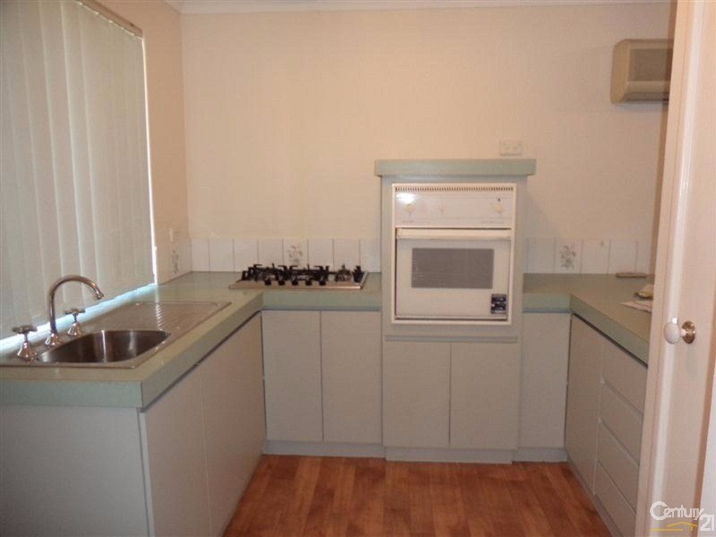 5/83 Woodbridge Drive, Cooloongup WA 6168