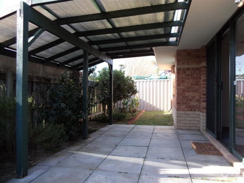 5/83 Woodbridge Drive, Cooloongup WA 6168