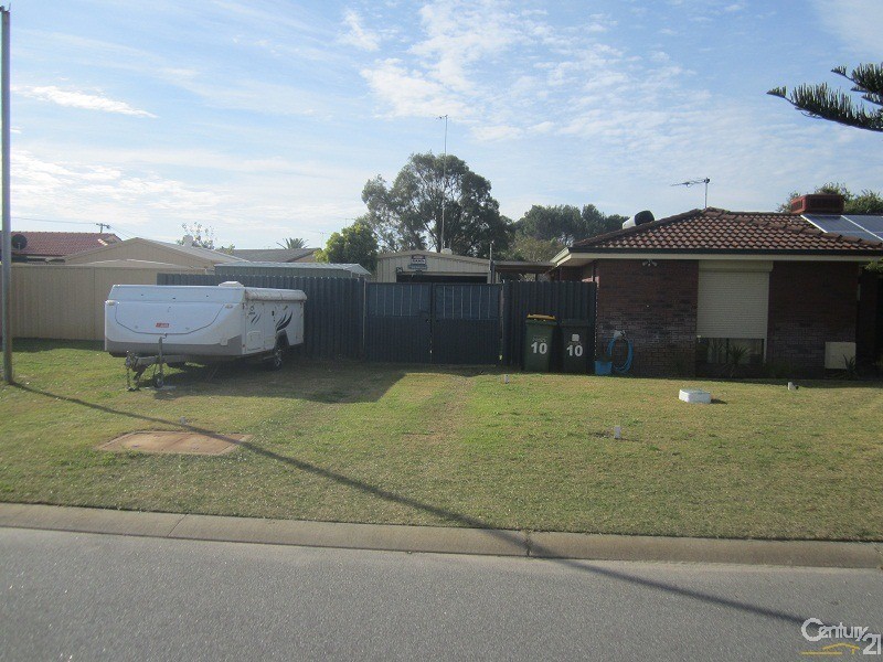10 Falcon Street, Rockingham WA 6168