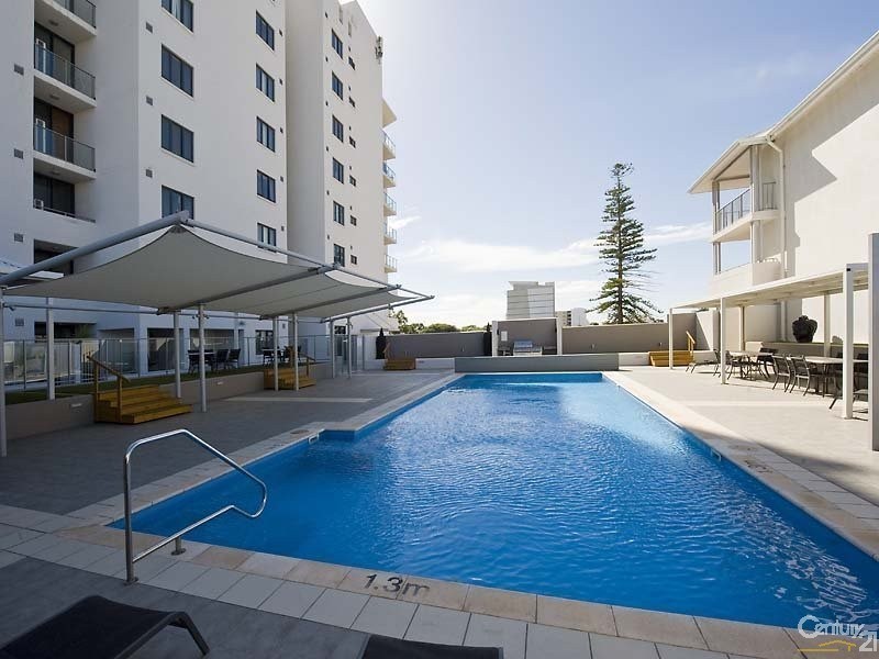 44/17-21 Rockingham Beach Road, Rockingham WA 6168