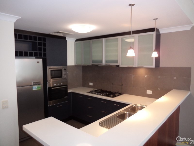 44/17-21 Rockingham Beach Road, Rockingham WA 6168