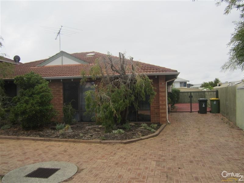 1/33 Fletcher Street, Rockingham WA 6168