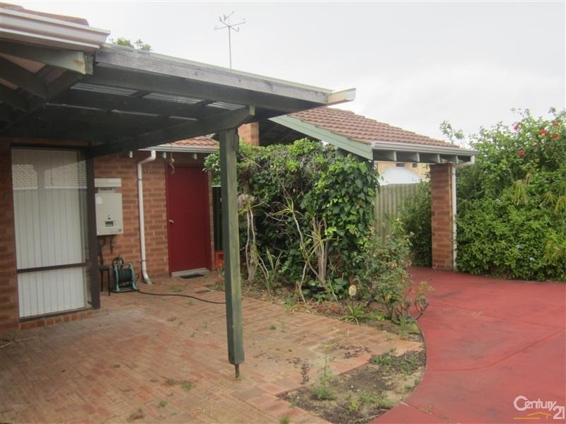 1/33 Fletcher Street, Rockingham WA 6168