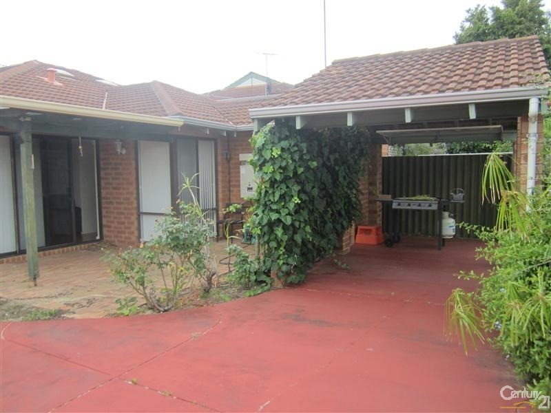 1/33 Fletcher Street, Rockingham WA 6168