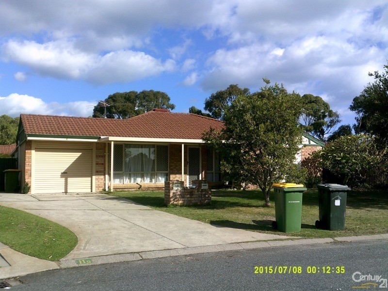 11A San Jose Court, Safety Bay WA 6169