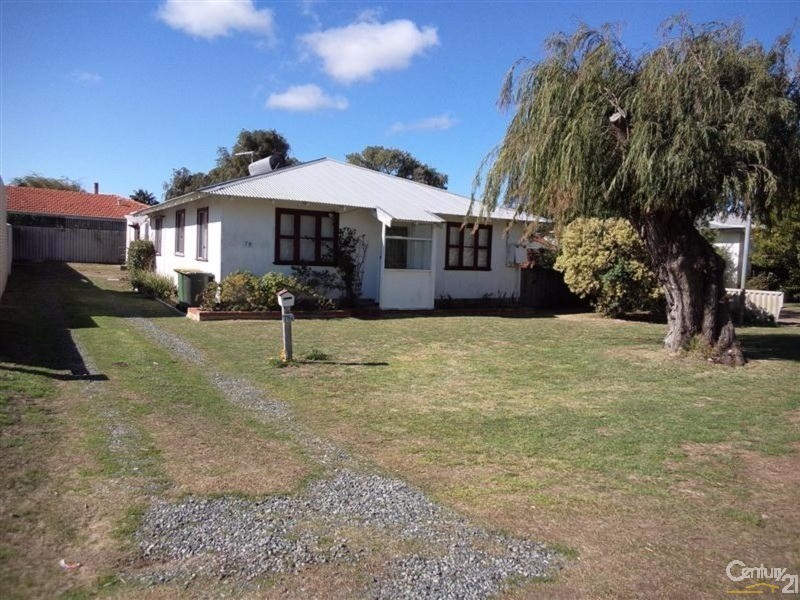 78B Carlisle Street, Shoalwater WA 6169