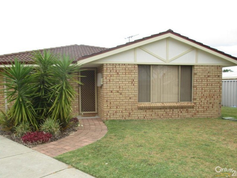 6B Belair Place, Cooloongup WA 6168