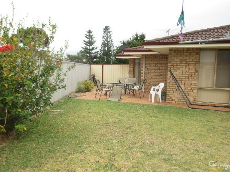 6B Belair Place, Cooloongup WA 6168