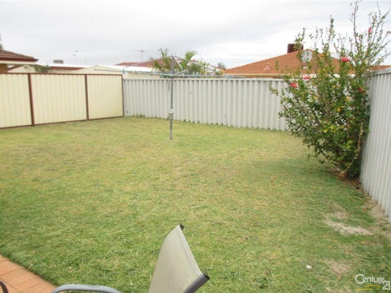 6B Belair Place, Cooloongup WA 6168