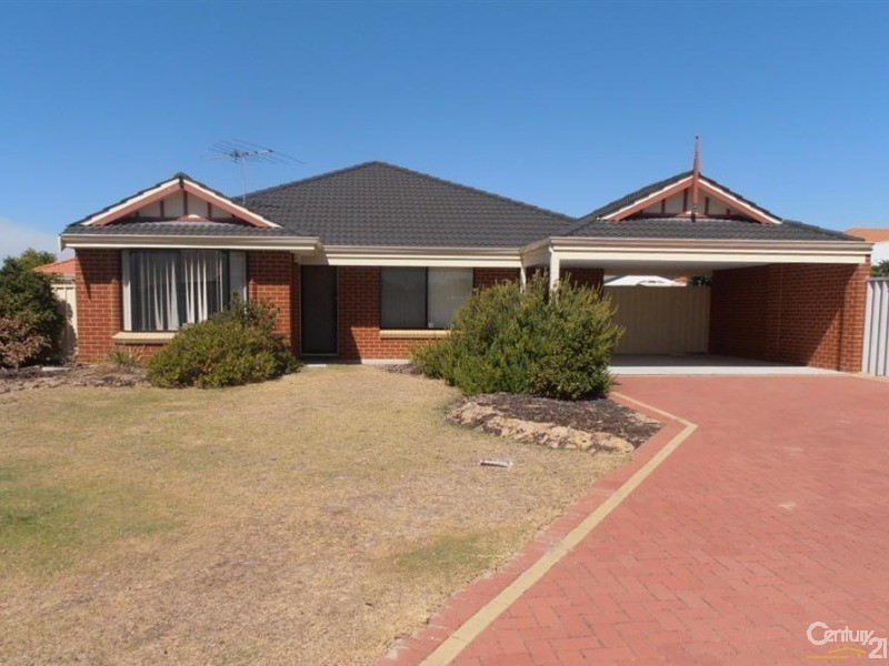 48A Toledo Circuit, Port Kennedy WA 6172