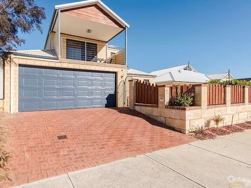 48 Keystone Loop, Secret Harbour WA 6173