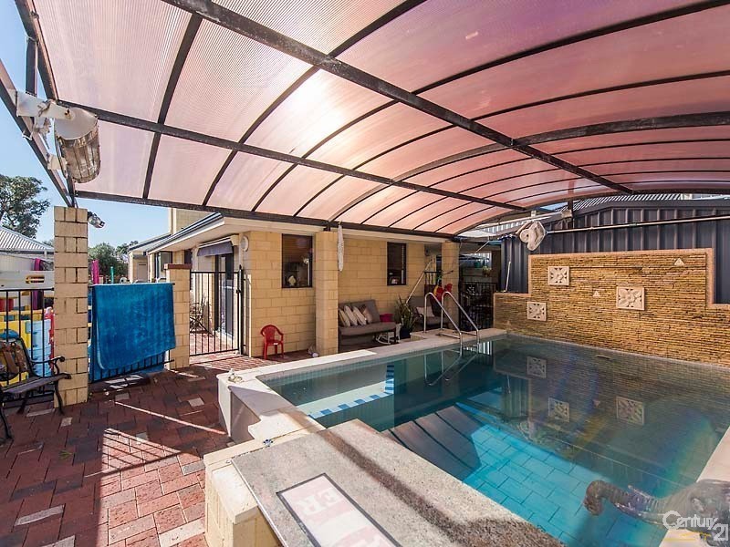 48 Keystone Loop, Secret Harbour WA 6173