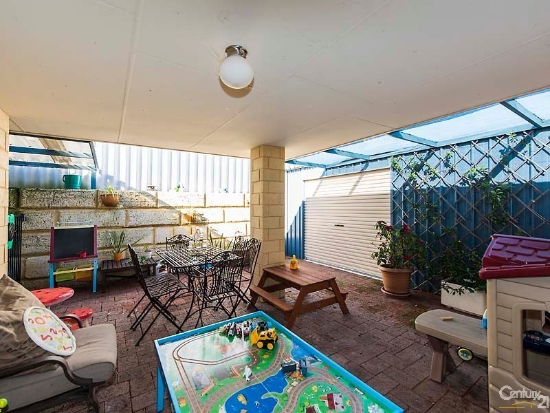 48 Keystone Loop, Secret Harbour WA 6173