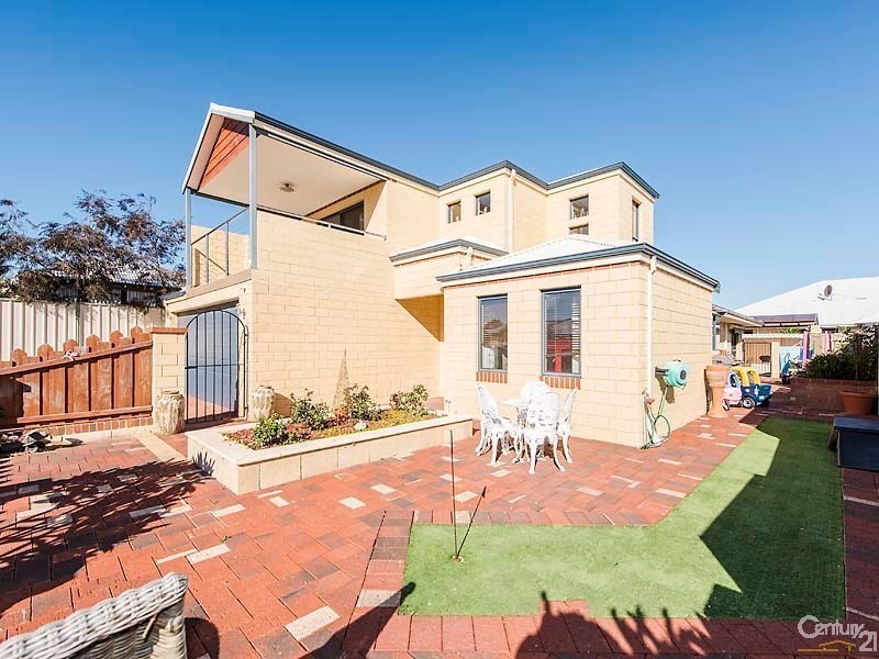 48 Keystone Loop, Secret Harbour WA 6173