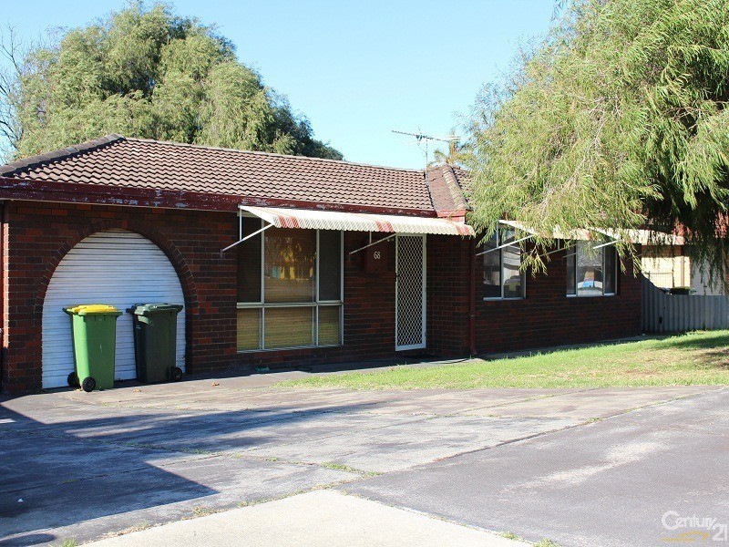 68 Council Avenue, Rockingham WA 6168