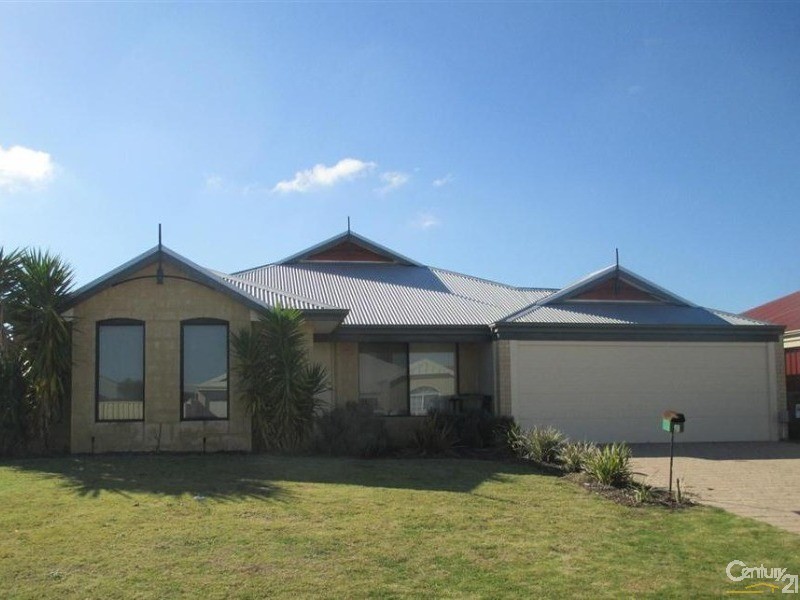 5 Harney Road, Secret Harbour WA 6173