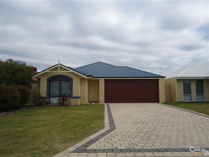 5 Lavinia Crescent, Secret Harbour WA 6173