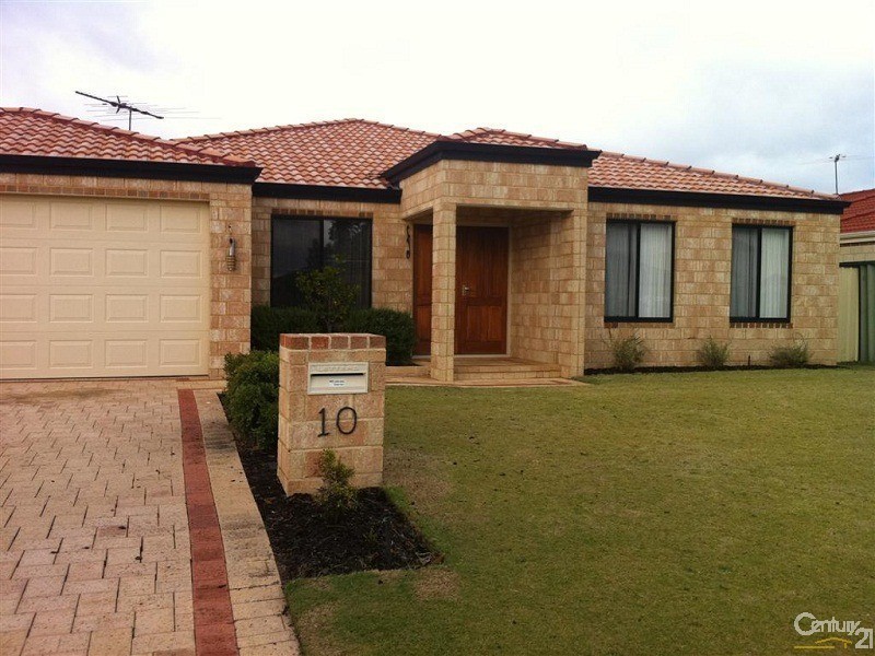 10 Caldera Way, Port Kennedy WA 6172