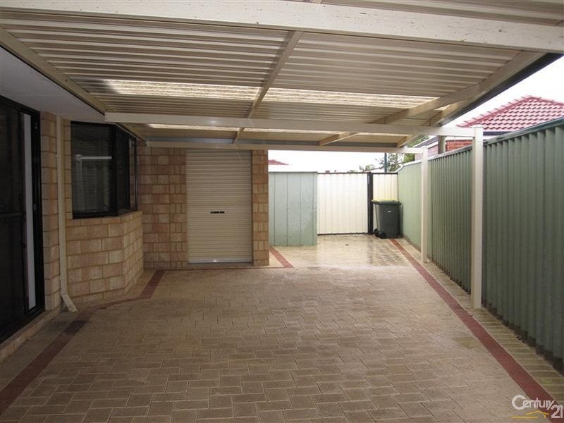10 Caldera Way, Port Kennedy WA 6172