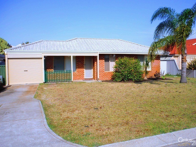 7 Teakdale Close, Safety Bay WA 6169
