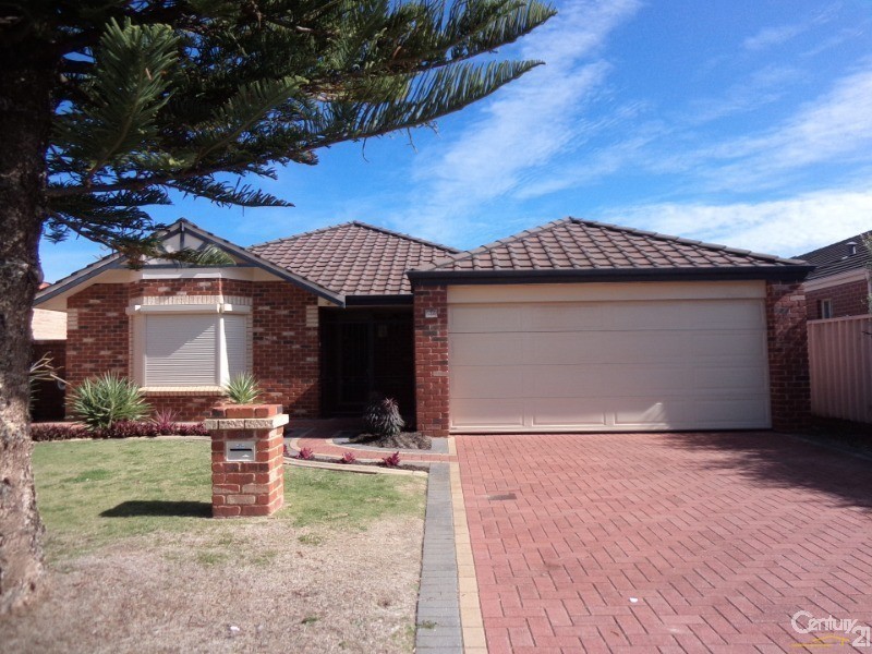 28 Galway Gardens, Warnbro WA 6169