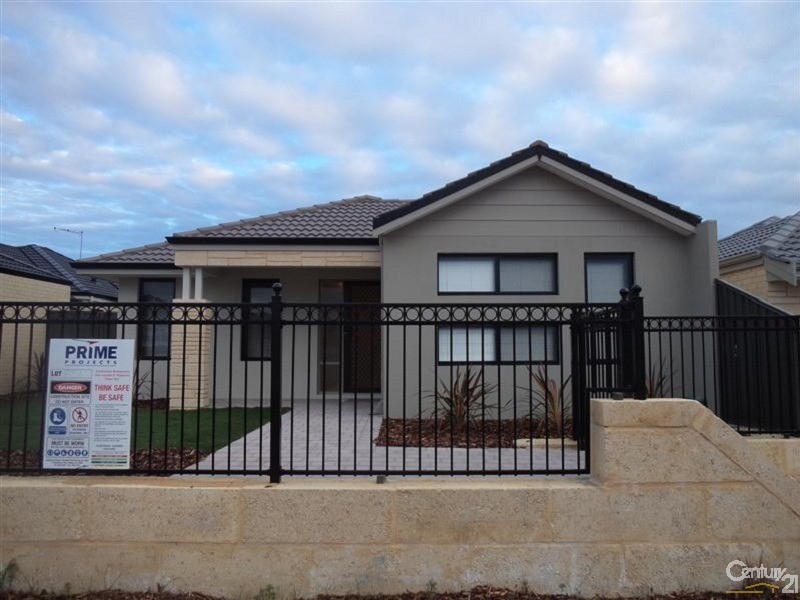 26 Lamorak Way, Baldivis WA 6171