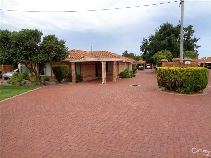 3/6 Dowling Street, Rockingham WA 6168