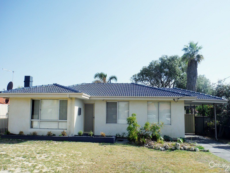 25 Biscayne Street, Safety Bay WA 6169
