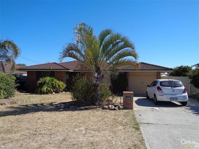 27 Hartland Way, Warnbro WA 6169