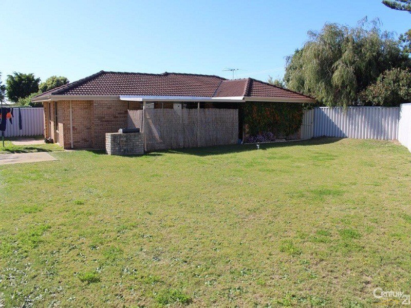 8 Wills Court, Cooloongup WA 6168