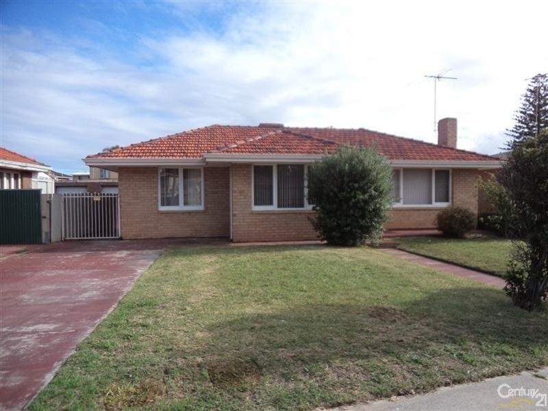 154 Parkin Street, Rockingham WA 6168