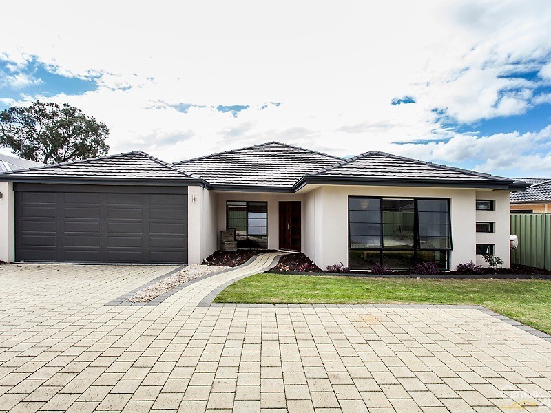 25 Climber Concourse, Baldivis WA 6171