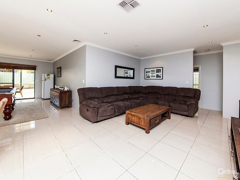 25 Climber Concourse, Baldivis WA 6171