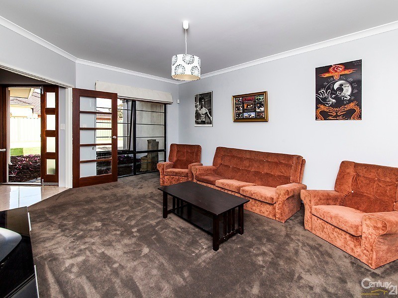 25 Climber Concourse, Baldivis WA 6171