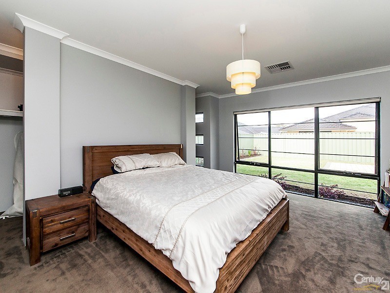 25 Climber Concourse, Baldivis WA 6171