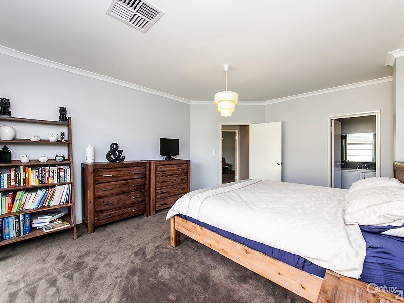 25 Climber Concourse, Baldivis WA 6171