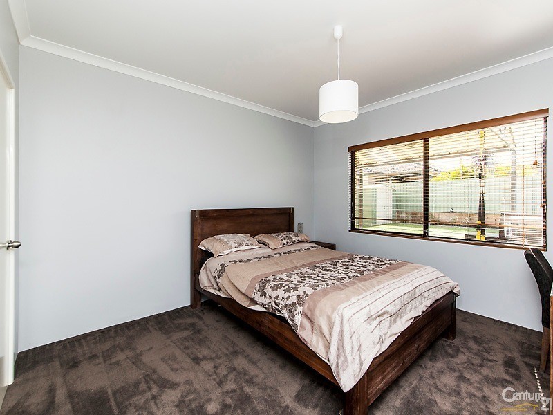 25 Climber Concourse, Baldivis WA 6171