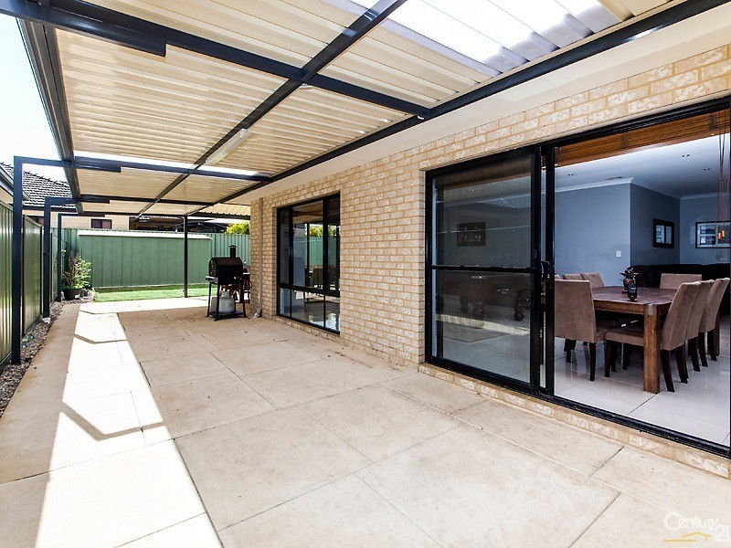 25 Climber Concourse, Baldivis WA 6171