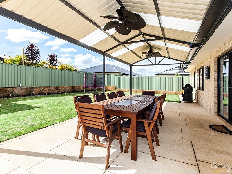 25 Climber Concourse, Baldivis WA 6171