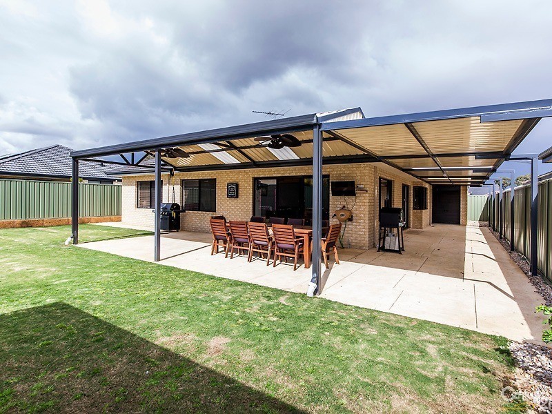 25 Climber Concourse, Baldivis WA 6171