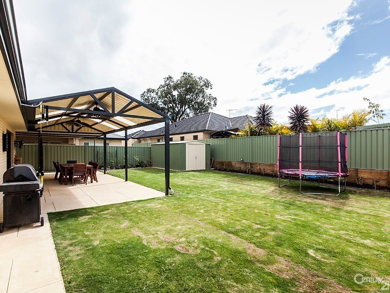 25 Climber Concourse, Baldivis WA 6171