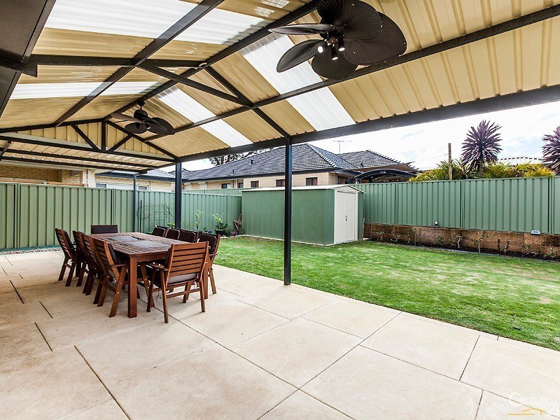 25 Climber Concourse, Baldivis WA 6171