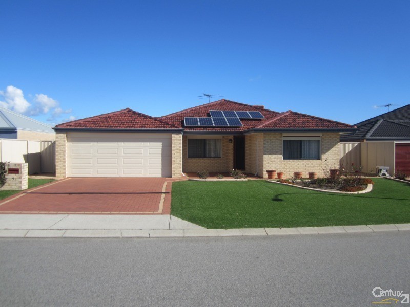9 Addingham Crescent, Bertram WA 6167