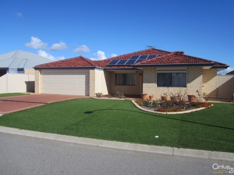 9 Addingham Crescent, Bertram WA 6167