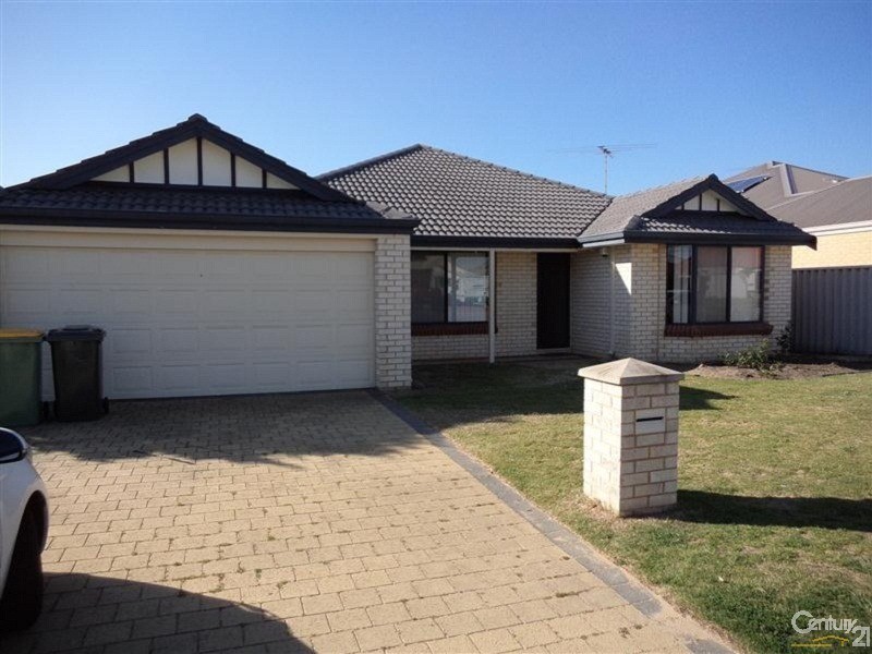 40 Toledo Circuit, Port Kennedy WA 6172
