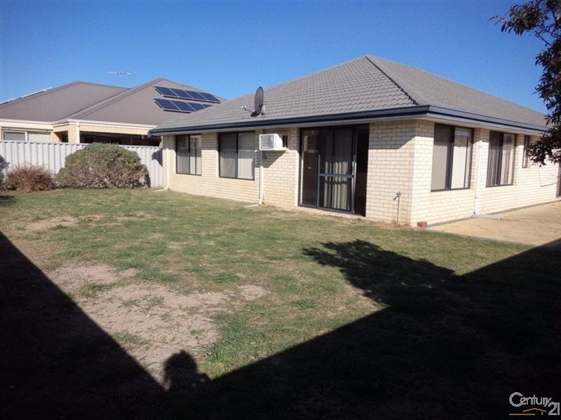 40 Toledo Circuit, Port Kennedy WA 6172